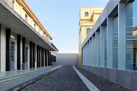 fondazione prada contatti|where is prado museum.